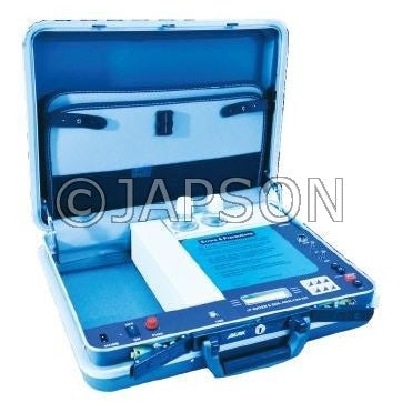 Microprocessor Water & Soil Analysis Kit Microprocessor Water & Soil Analysis Kit